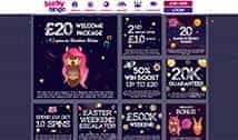 Bucky bingo sister sites download Bucky bingo sister sites download