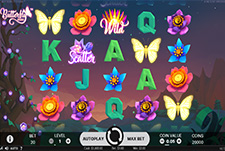 Butterfly Staxx in Royal Casino Thumb