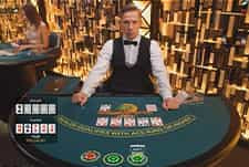 Caribbean Stud Poker in Queen Vegas Thumb