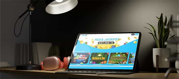 The Online Casino Games at Casino 2020
