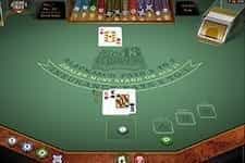 Preview of Hi Lo European Blackjack Gold at Casino Cruise