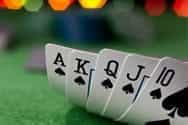 Enjoy Poker in Online Casinos