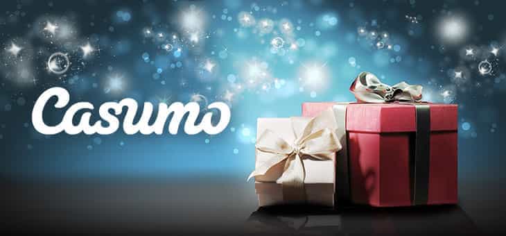The Casumo Online Casino Bonus Available in the UK