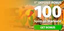 Chilli Spins Welcome Offer