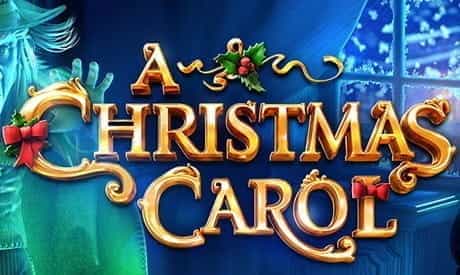 Image showing the Christmas Carol slot