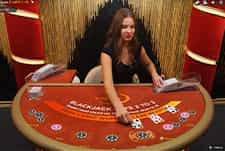 Classic Speed Blackjack BitStarz Casino Thumb