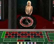 A screenshot of a live roulette game