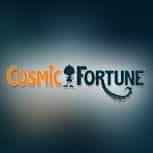 An image for the Cosmic Fortune slot