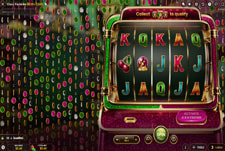 Thumb of the Crazy Pachinko Game at the Bons Casino