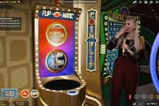 Crazy Time BitStarz Casino Thumb