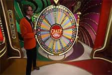 Crazy Time Live in Circus Casino Thumb