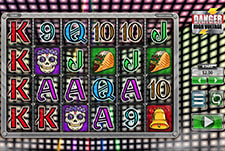 Danger High Voltage in Big Time Gaming Thumb