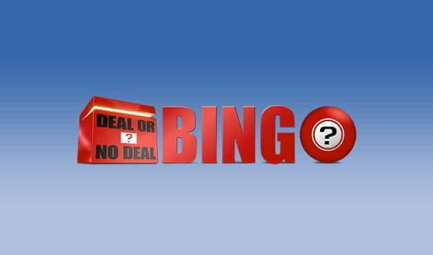 Deal or No Deal Bingo