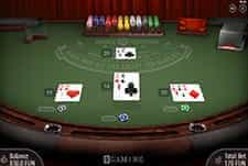 Double Exposure Blackjack Casumo Casino Thumb