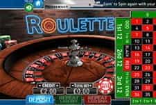 Dr Slot 3D Roulette. 