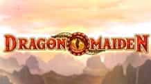 Dragon Maiden Online Slot by Play’ n GO.