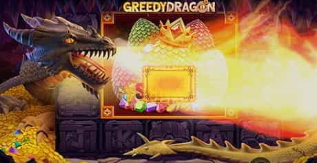 Slot Greedy Dragon