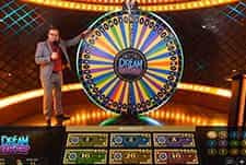 Dream Catcher from Evolution