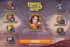 Play Dwarfs Gone Wild slot at Jackpot247 casino