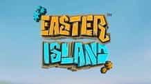 Easter Island Online Slot by Yggdrasil.