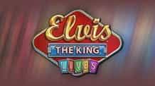 The Elvis King Lives game.