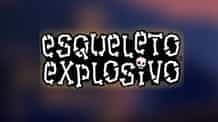 The Esqueleto Explosivo logo.