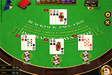 European Blackjack in Slotstars Thumb