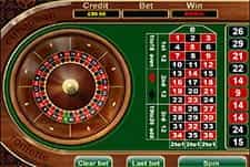 European Roulette from InTouch Games