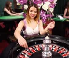 InterCasino Live Dealer Games