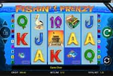 Fishin' Frenzy in Lottomart Casino Thumb