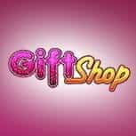 Promo image for jackpot slot Gift Shop