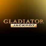 The Gladiator jackpot slot.
