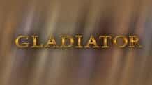 The Gladiator game.