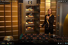 Gold Bar Roulette in Karamba Thumb