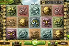 Gonzos Quest from NetEnt