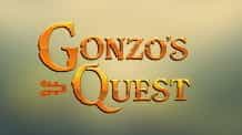 Gonzo’s Quest Online Slot by NetEnt