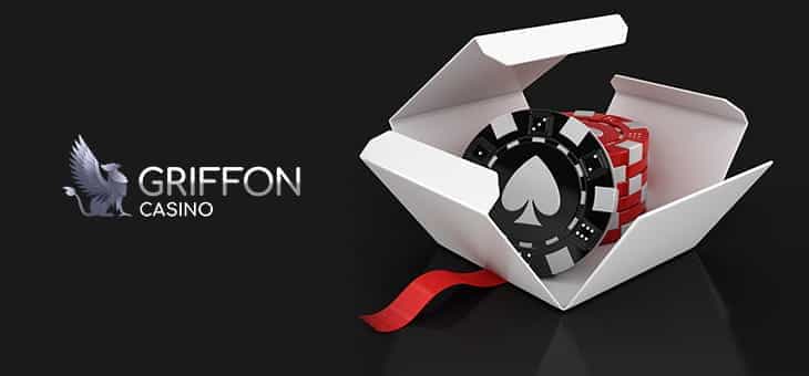 The Griffon Casino Online Casino Bonus Available in the UK