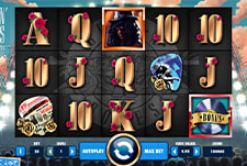Guns’N
Roses from NetEnt Thumb