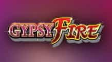 Gypsy Fire slot from Konami.