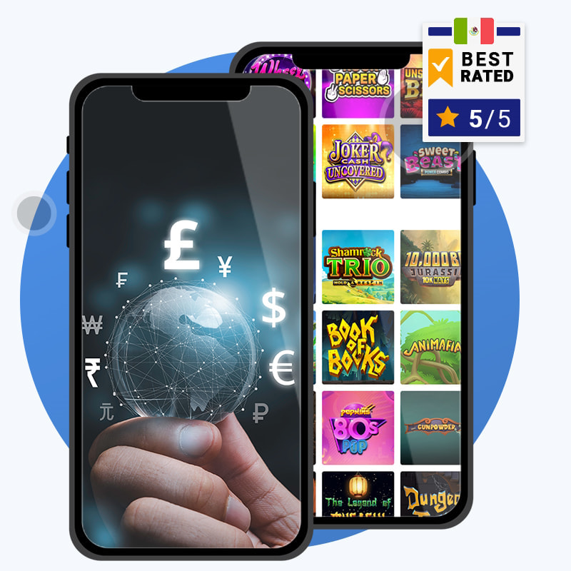 Highest Payout Online Casinos