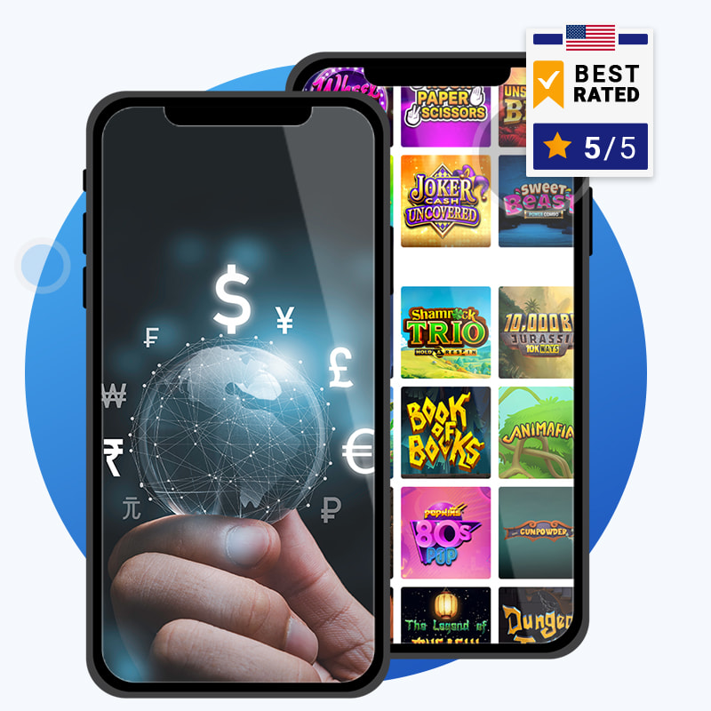 Highest payout online casinos