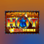 Hotter Than Hot Slot Jackpot by Ainsworth Game Technology