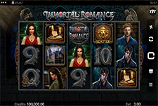 Immortal
Romance in BK8 Thumb