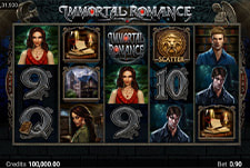 Immortal Romance from Microgaming Thumb