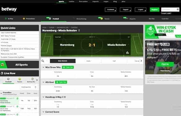 The Best Football Betting Sites for 2020: Our In-Depth Review