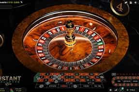Instant Roulette at SpinYoo Real Dealer Casino