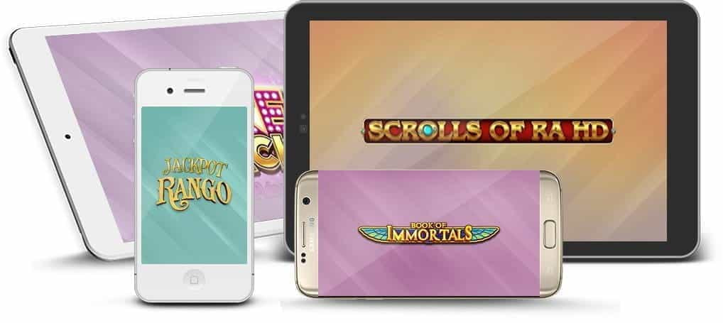 Image showing iSoftBet's various card and table games