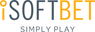 iSoftBet logo