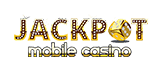 Big logo of Jackpot Mobile Casino