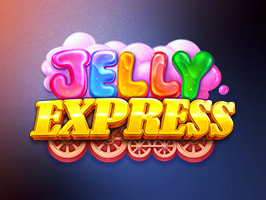 Jelly Express Logo
